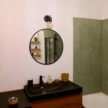 Au Country, Résidence Calme Avec Parking Appartement Montauban