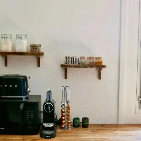 Au Country, Résidence Calme Avec Parking Montauban