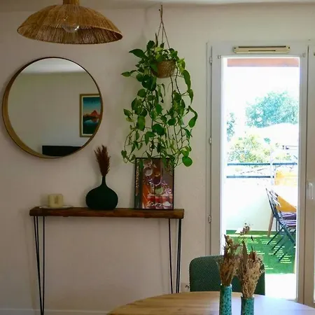 Au Country, Résidence Calme Avec Parking *