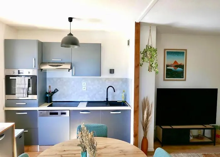 Au Country, Calme Avec Parking * Montauban