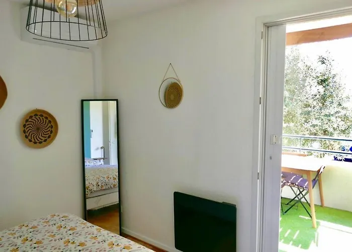 Appartement Au Country, Calme Avec Parking Montauban