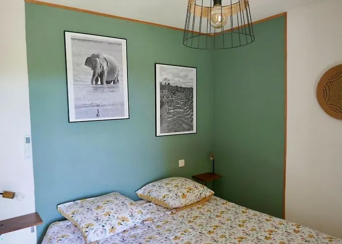 Au Country, Calme Avec Parking * Montauban